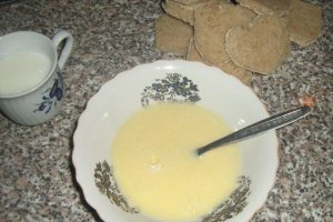 Friganele