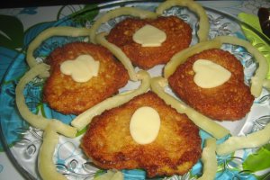 Friganele