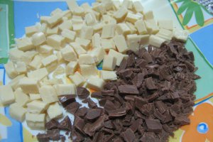Ciocolata de casa