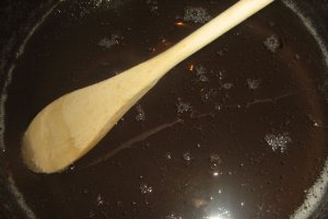Ciocolata de casa