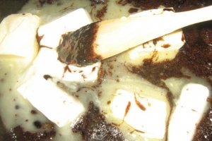 Ciocolata de casa