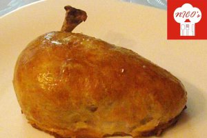 Piept de pui in aluat