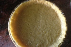 Tarta cu capsuni