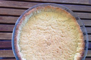 Tarta cu capsuni