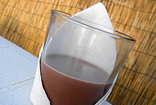 Mokalatte