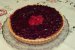 Tarta cu branza de vaci si fructe-0