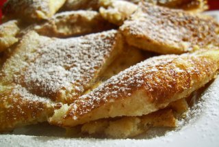 Kaiserschmarren