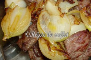 Carbonnades a la Flamande