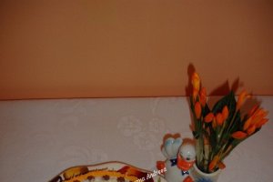 Tort Martisor