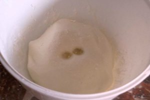 Tort de ciocolata