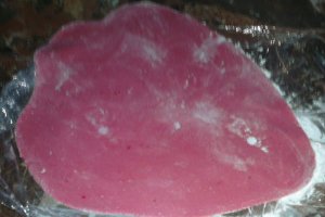 Tort de ciocolata
