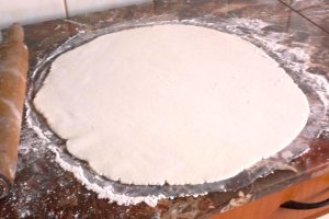 Tort de ciocolata