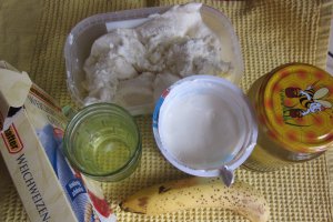 Papanași dietetici