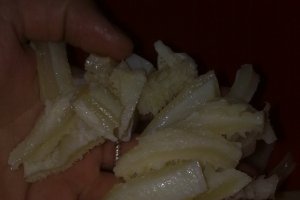 Ciorba de burta