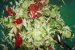 Salata de varza cu rosii si castraveti-2