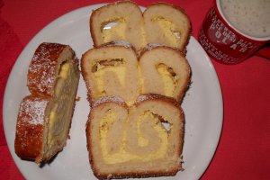 Placinta cu branza