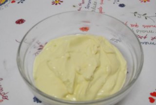 Maioneza rapida