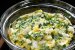 Salata de cartofi cu salata verde-4