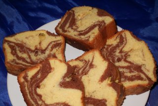 Chec cu cacao