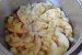 Prajitura cu mere si ananas in vasul Zepter-4