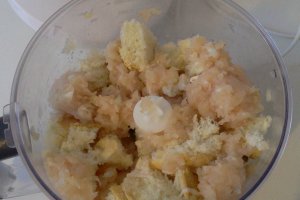 Nuggets de Pui