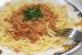 Spaghete cu carne tocata-1