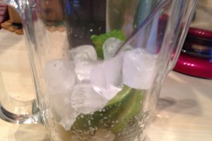 Virgin Mojito