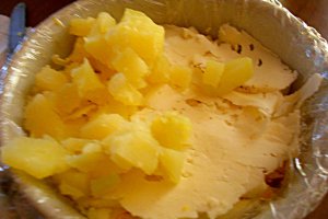 Salata in straturi
