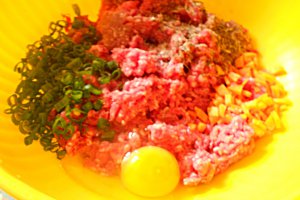 Rulada de porc