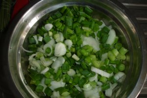 Ghiveci de legume