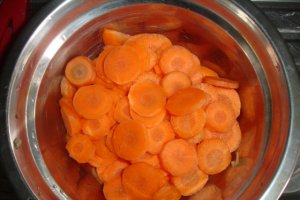 Ghiveci de legume
