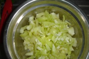 Ghiveci de legume
