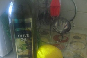 Pasta de dovlecei a la Jamie Oliver