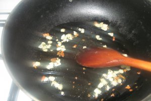 Pasta de dovlecei a la Jamie Oliver
