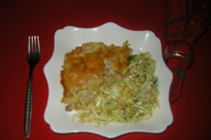 Cartofi a la Bunica