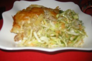Cartofi a la Bunica