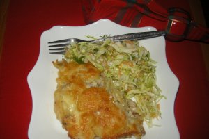 Cartofi a la Bunica