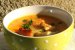 Supa crema de legume cu crutoane-7