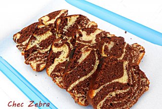 Chec Zebra