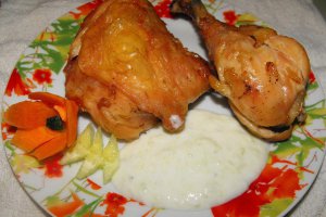 Sos Tzatziki