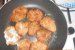 Muschi de porc cu sos de visine si cartofi taranesti la cuptor-3