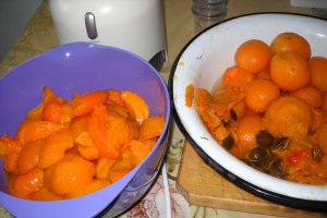 Nectar de caise