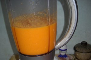 Nectar de caise