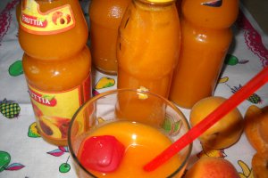 Nectar de caise