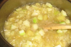 Ghiveci de legume