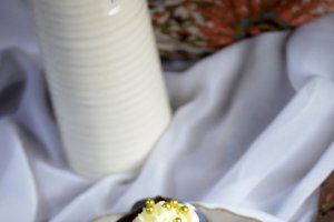Prajitura de ciocolata cu crema mascarpone
