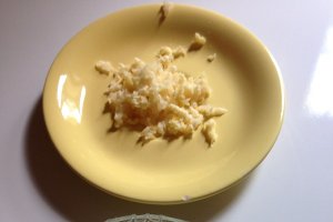 Pui in lapte de cocos si curry