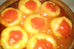 Ardei umpluti