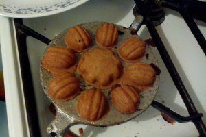 Nuci umplute