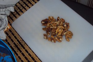 Nuci umplute